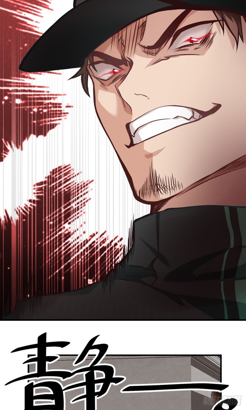 The Strongest Berserker In The City Chapter 10 Gambar 29